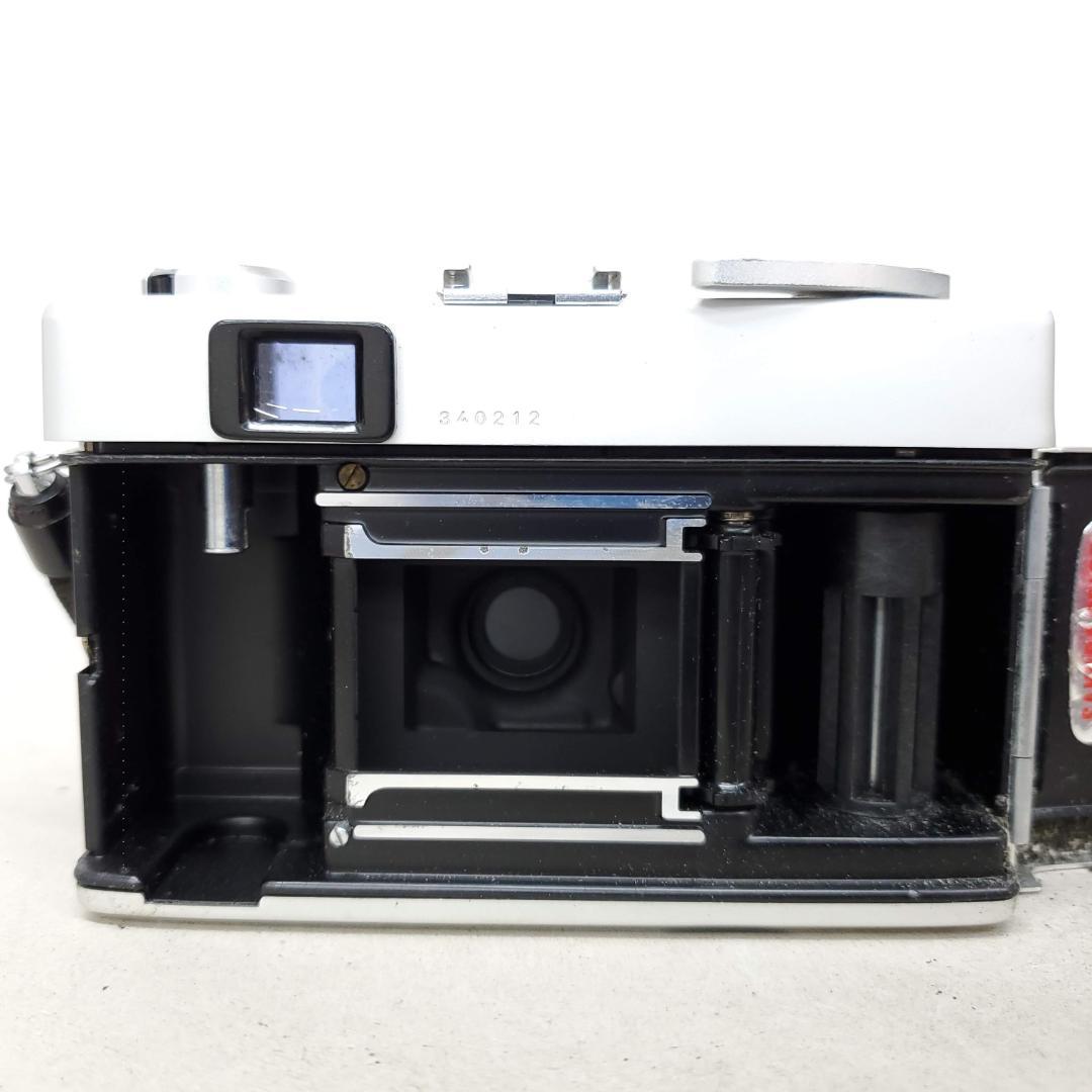 【動作確認済】 KONICA C35 E&L F1121-373-16v p