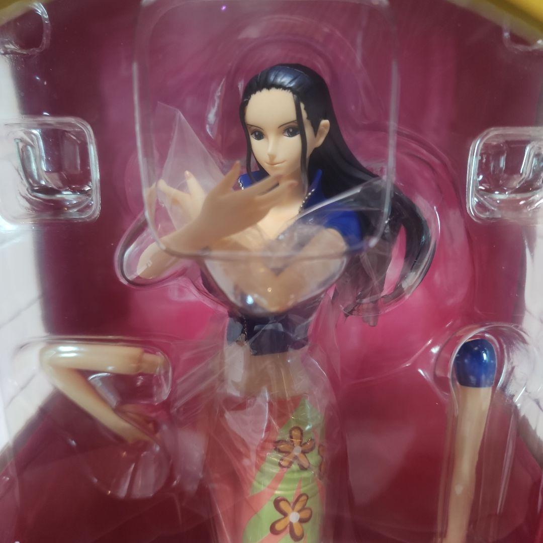 [未開封] ワンピース　P.O.P 　ニコ・ロビン