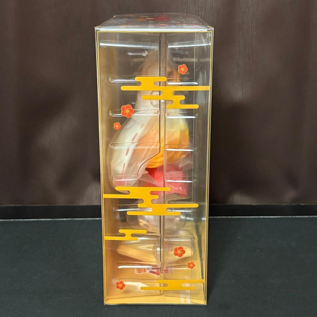 仙狐 「世話やきキツネの仙狐さん」 1/7 完成品フィギュア