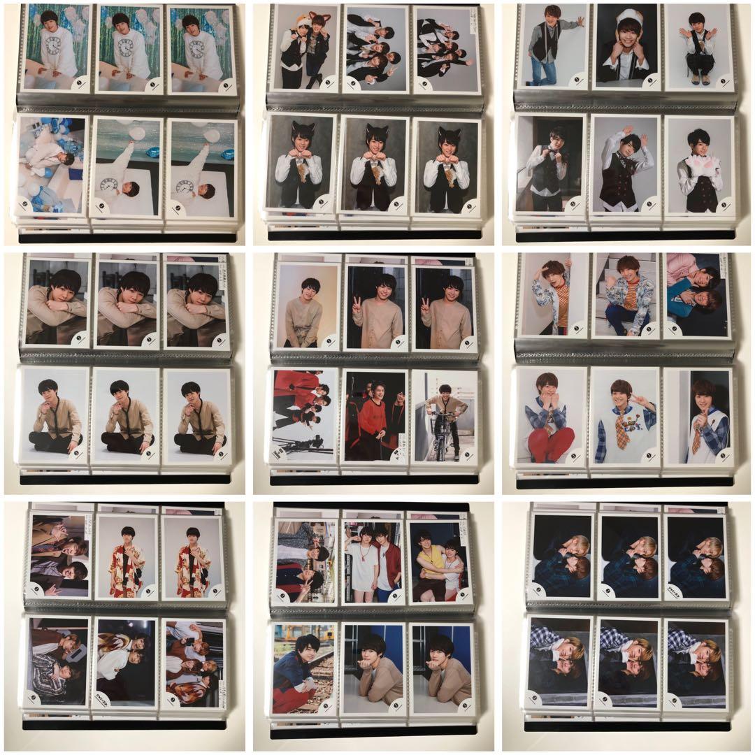 ★本日限定☆最終価格★大橋和也♡なにわ男子♡公式写真♡まとめ売り