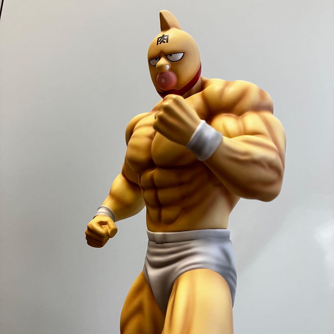 スパイスシード キン肉スグル ベルト付Ver. Spiceseed キン肉マン