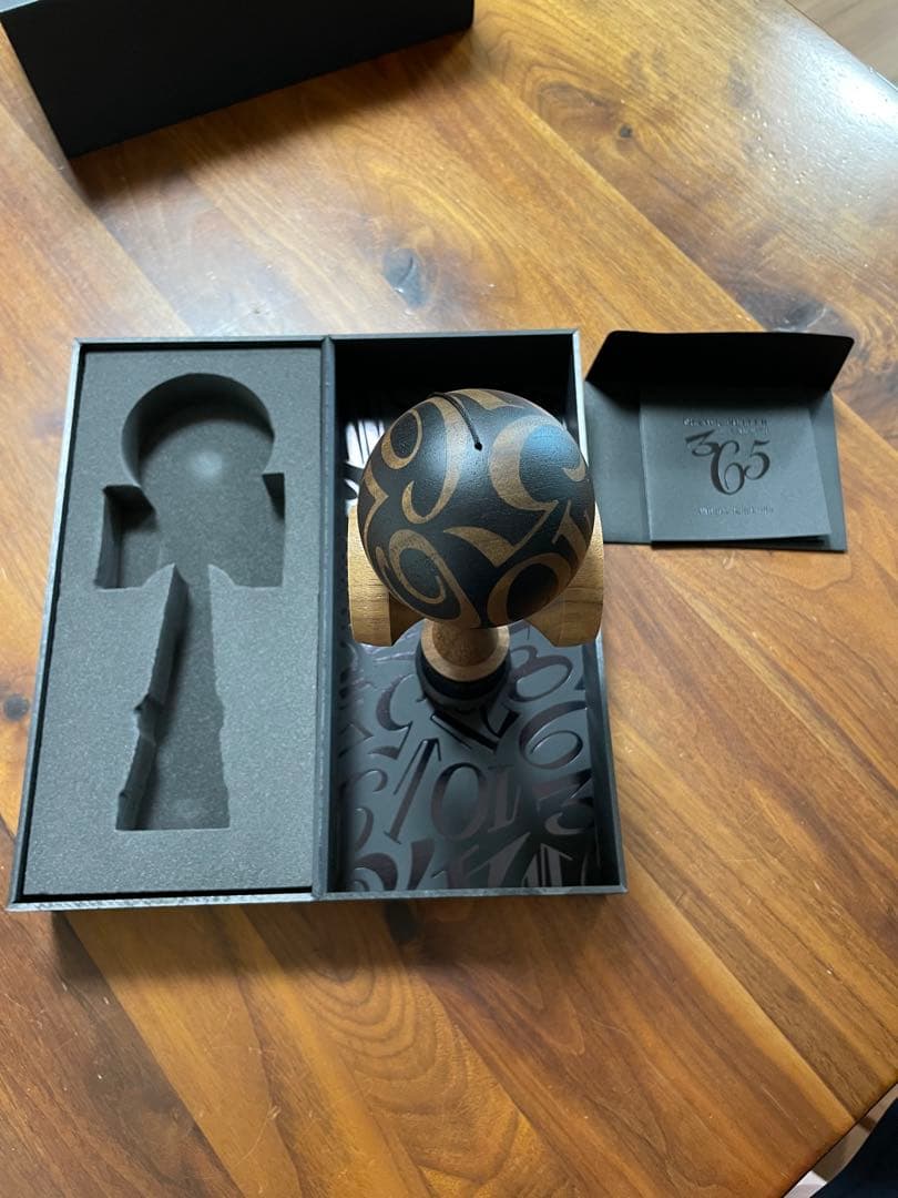 FRANCK MULLER けん玉