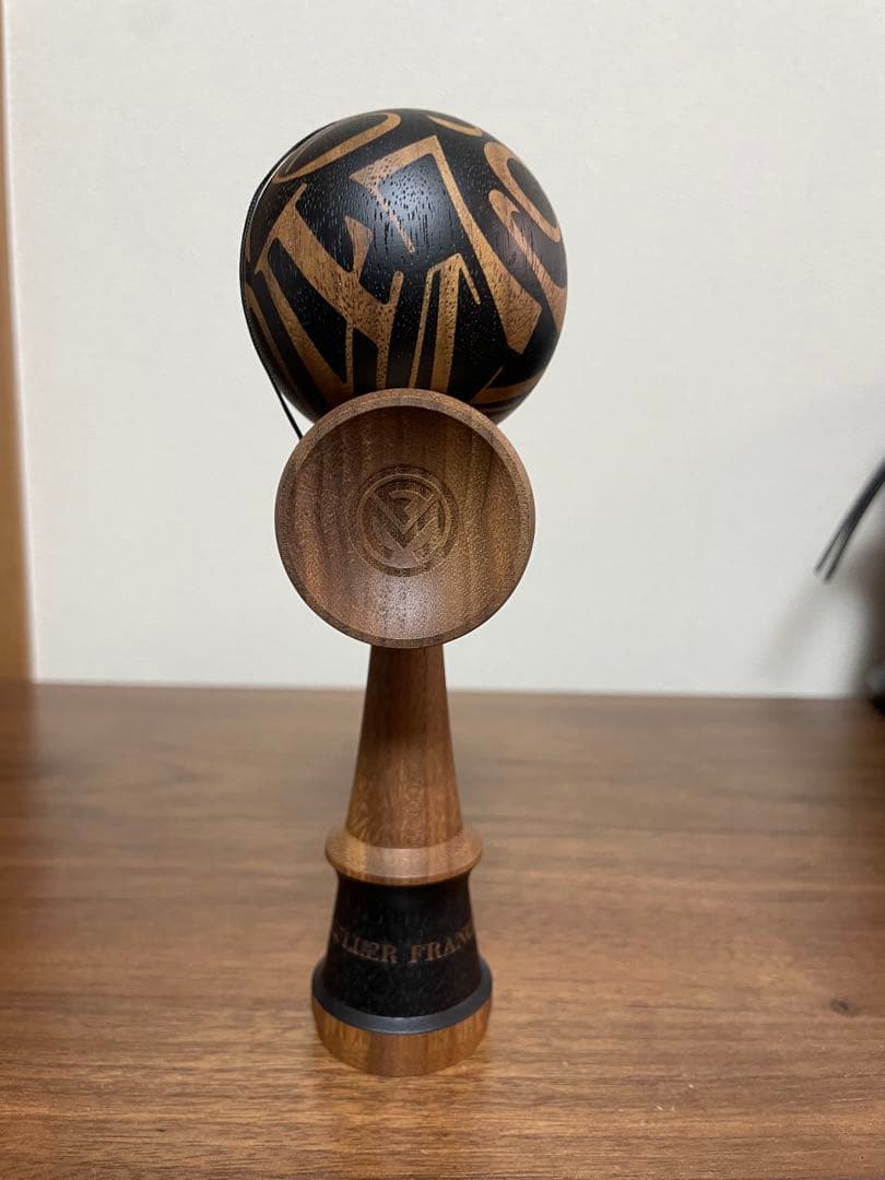 FRANCK MULLER けん玉