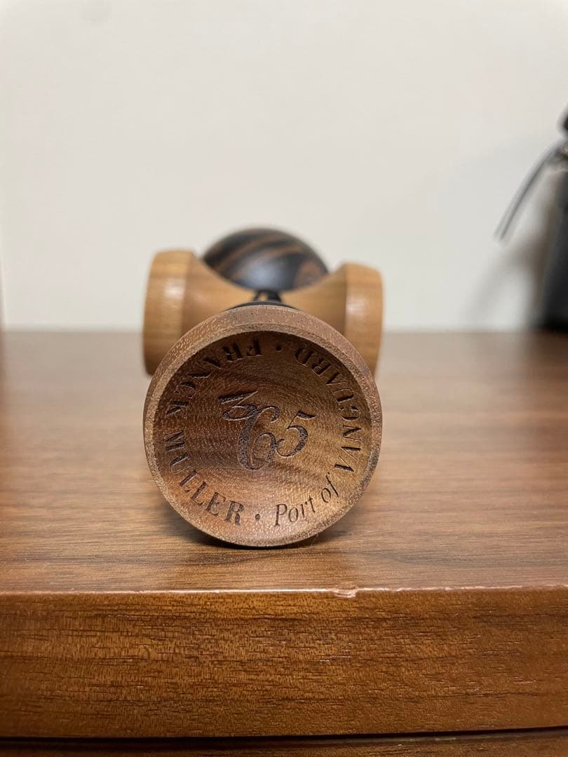 FRANCK MULLER けん玉