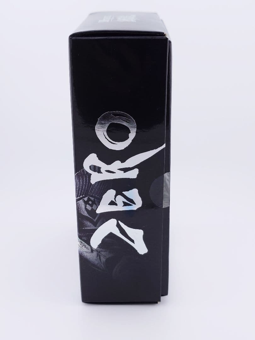 S.H.Figuarts 真骨彫製法 銀牙騎士ゼロ 未開封