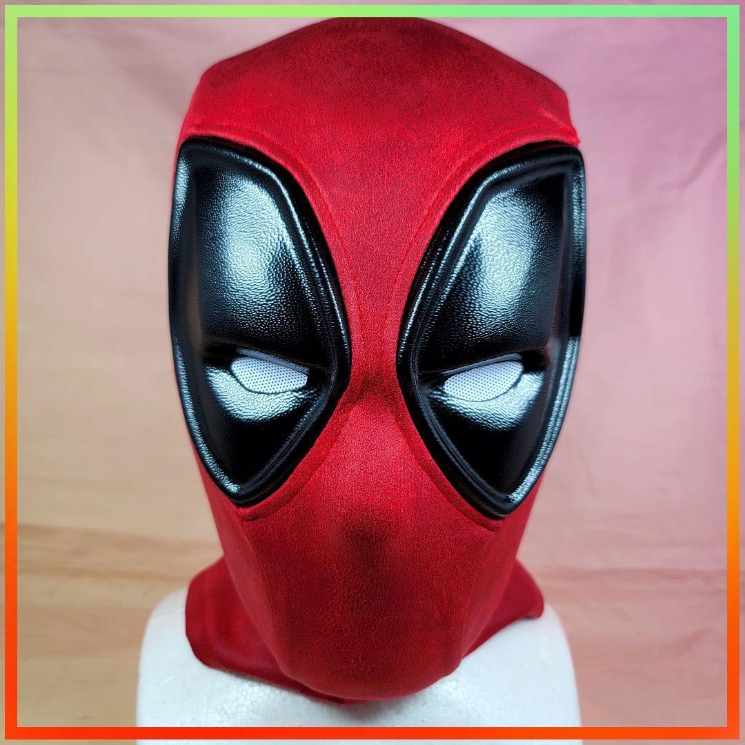 【IRON＆スタンド＆デップー3点おまとめ】リク様★専用ページ