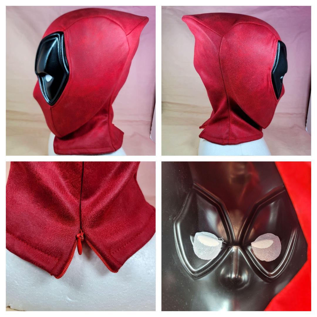 【IRON＆スタンド＆デップー3点おまとめ】リク様★専用ページ