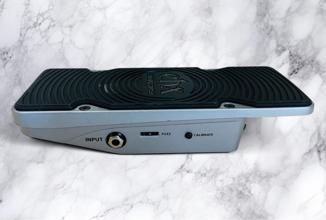 ギター ELECTRO-HARMONIX Talking Pedal