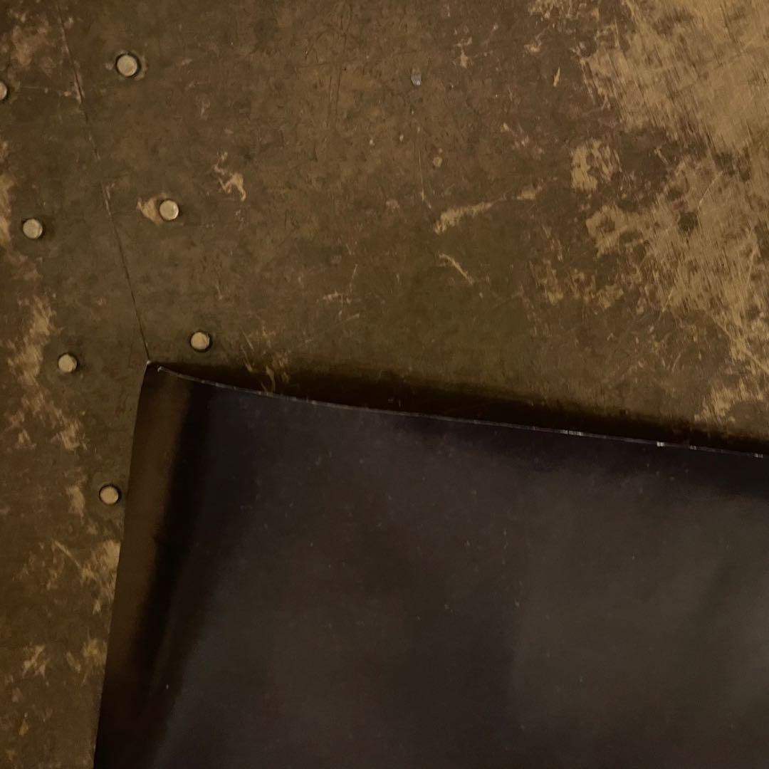 90s デッドストック mayhem 大判ポスター