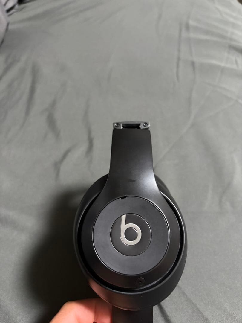 beats studio pro ワイヤレスヘッドホン
