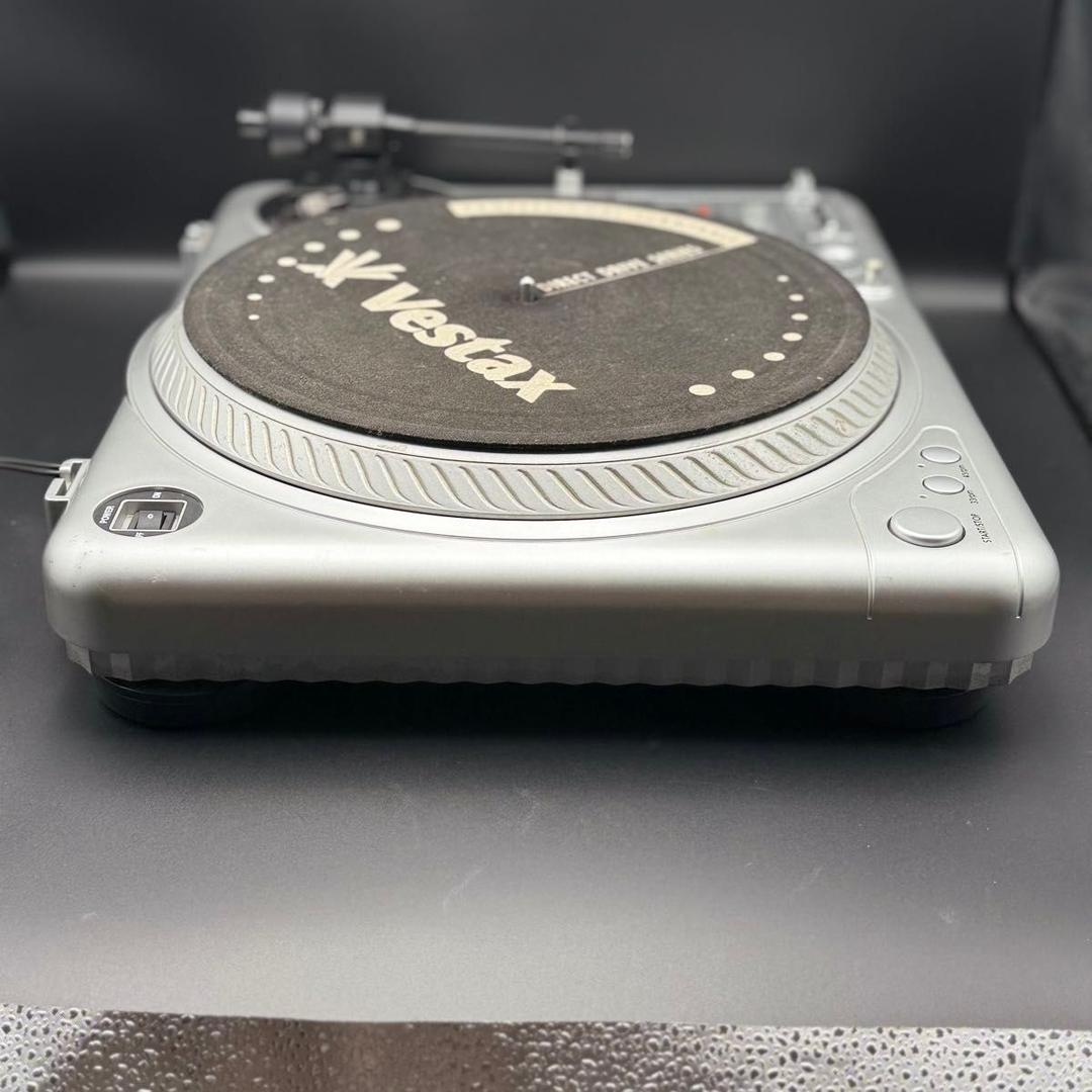【動作未確認】Vestax PDX-2300 ターンテーブル