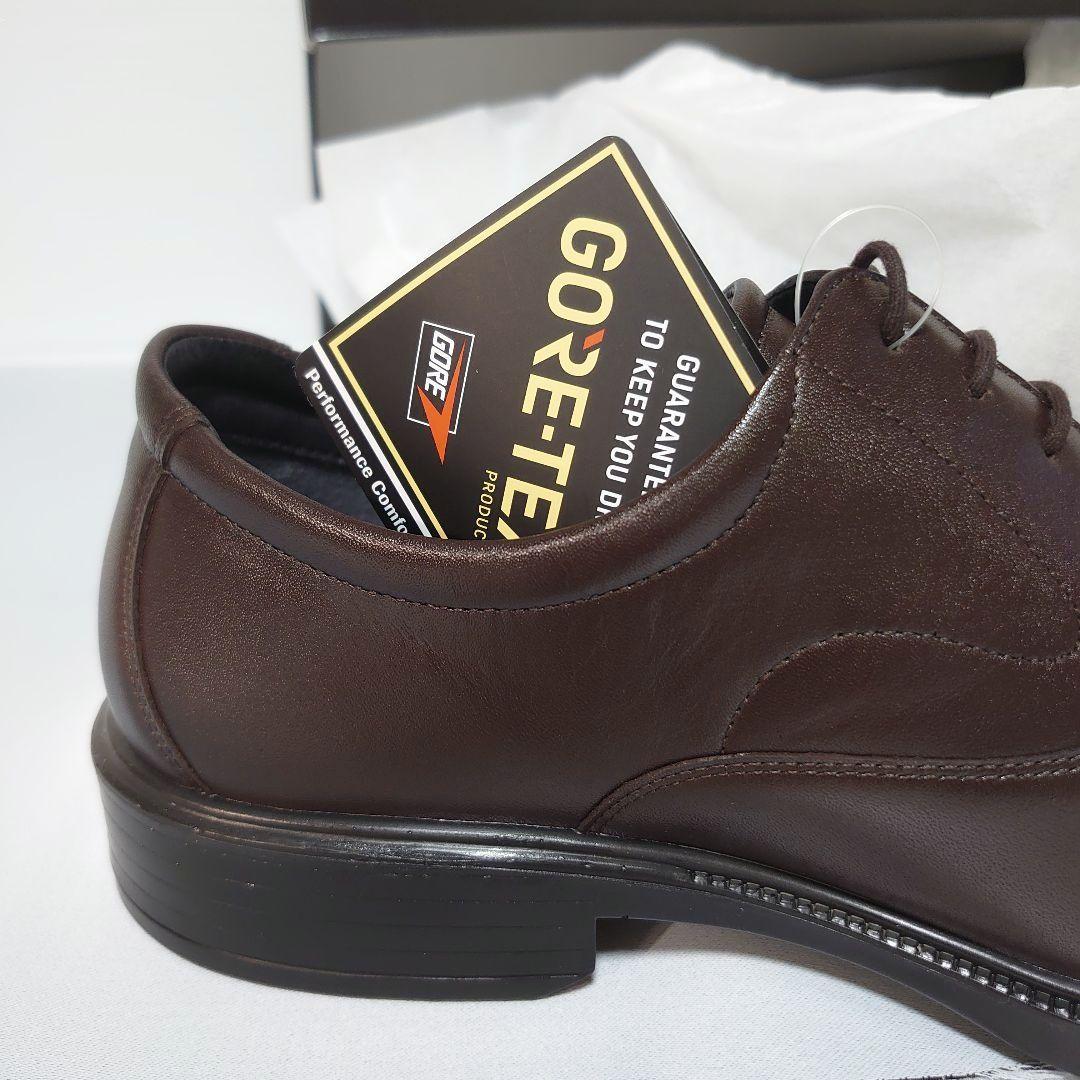 ACHILLES SORBO(アキレス・ソルボ)　ビジネスシューズ　24.5cm