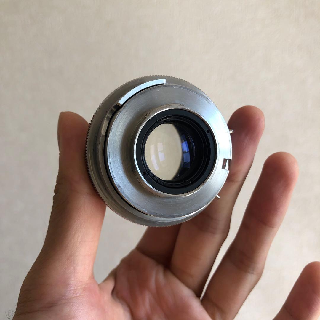 【作例有】Robot  24 (Mod III) 本体・レンズ・付属品