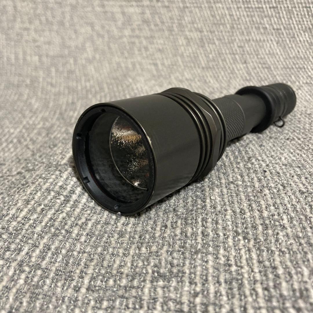 その他 SUREFIRE Millenium Series M3 COMBATLIGHT