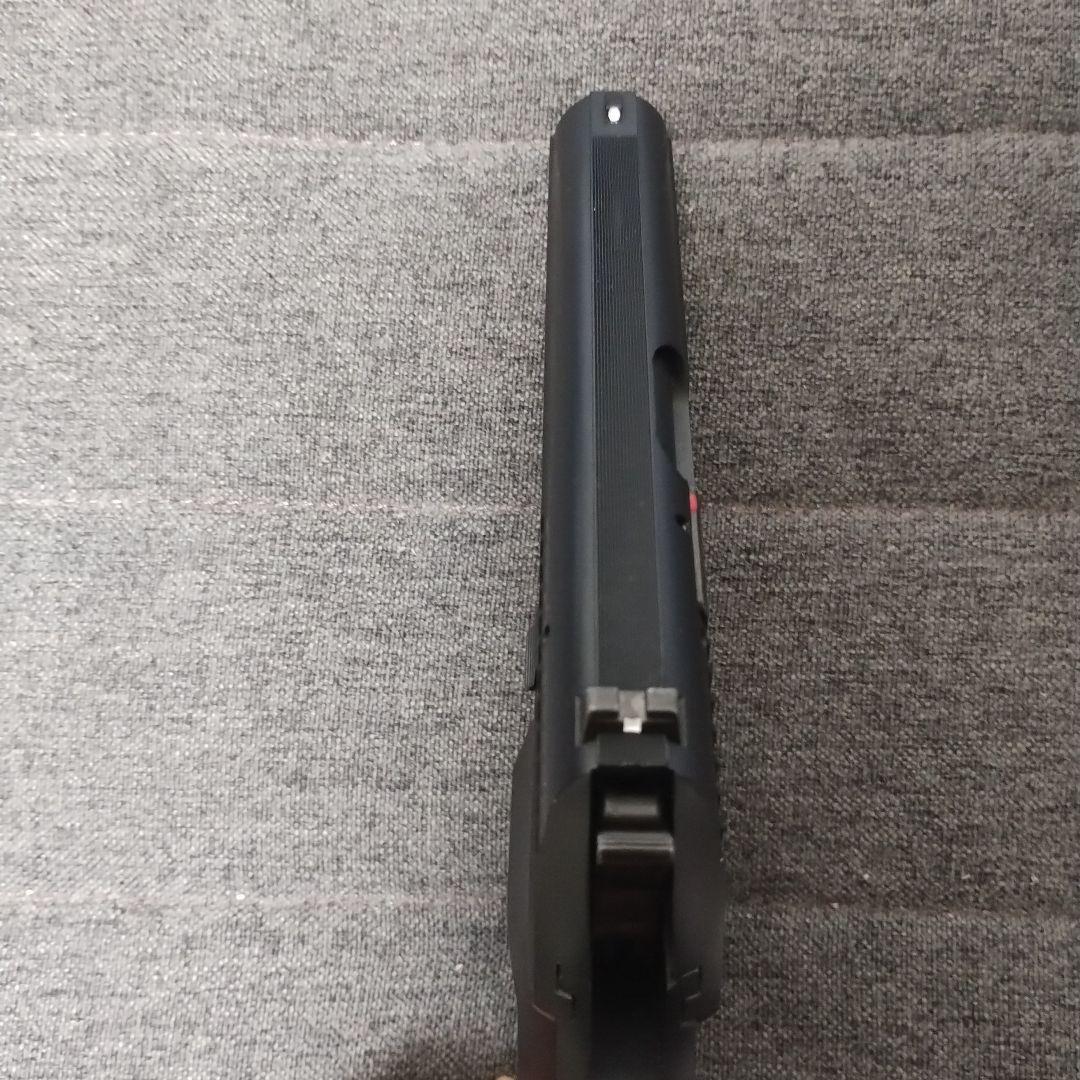 SIG SAUER P230 ガスガン マガジン2個付き ABSモデル