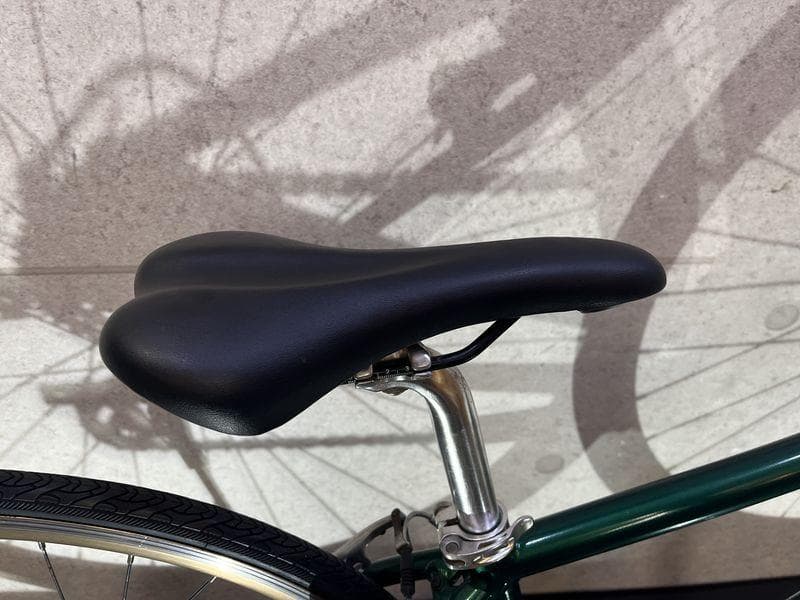 GIANT ESCAPE R3 クロスバイク sizeXXS　グリーンカラー