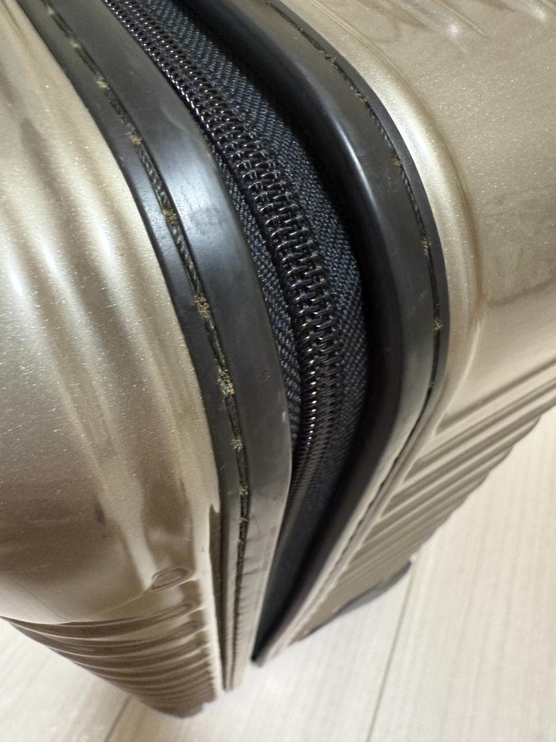 RIMOWA Lufthansa キャリーケース(小) 2輪