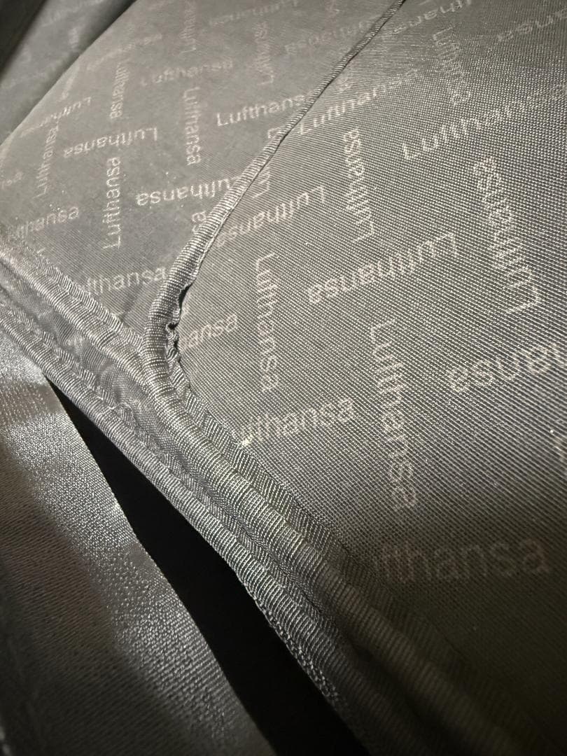 RIMOWA Lufthansa キャリーケース(小) 2輪