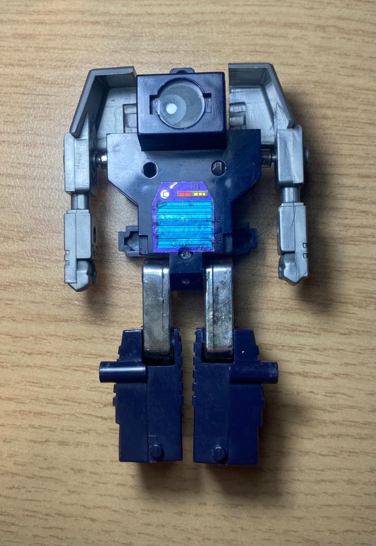 レトロ トランスフォーマー G1 リフレクター REFLECTOR 1983