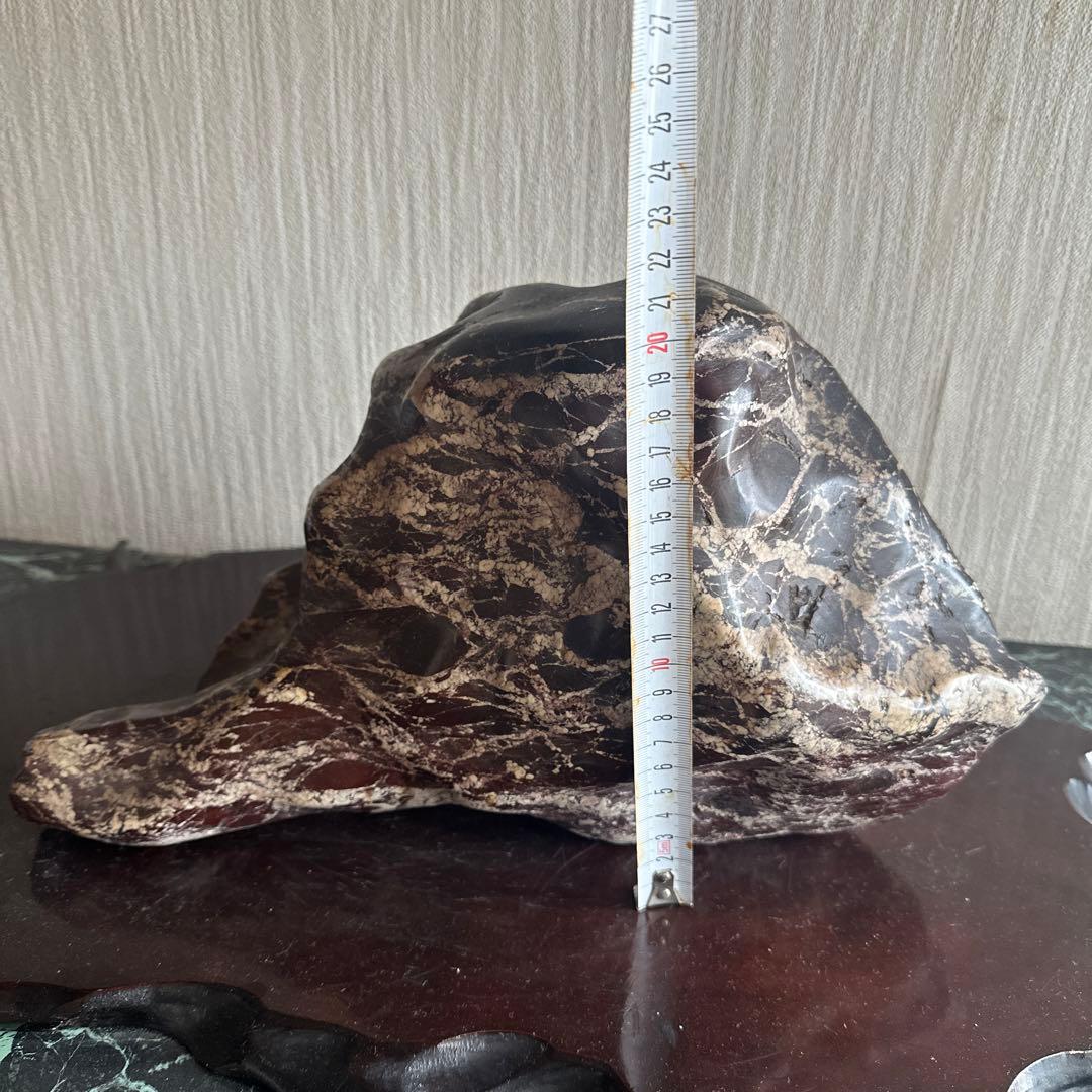 石　こごめざくら