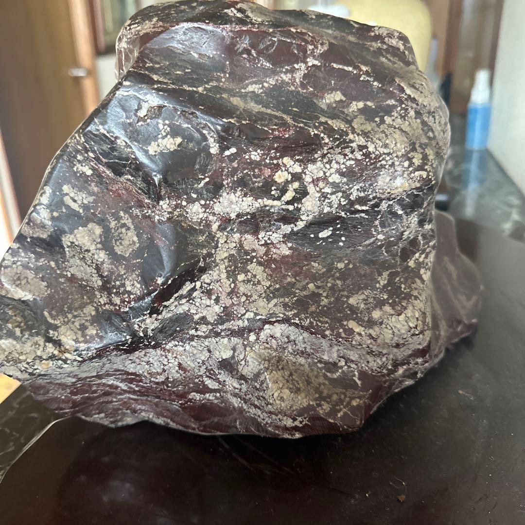 石　こごめざくら