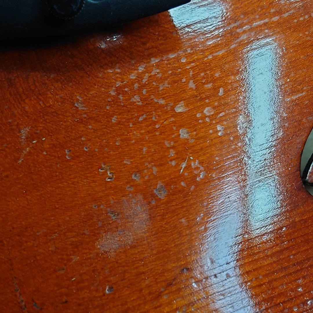 イーストマン★Ivan DunovバイオリンVL401★4/4サイズ送料無料