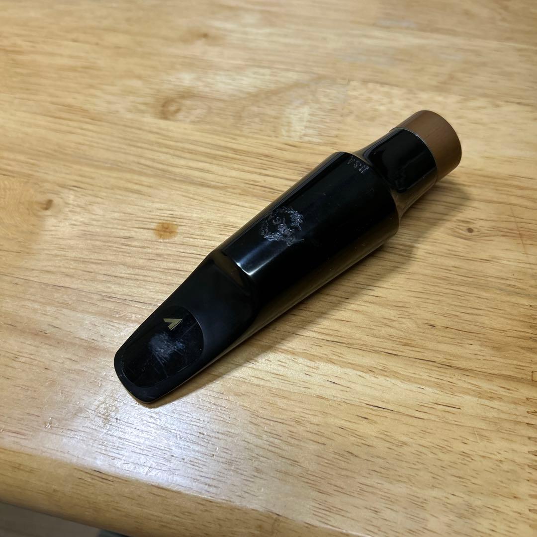 モーガン　GMモデル 9 バリトンサックスマウスピース