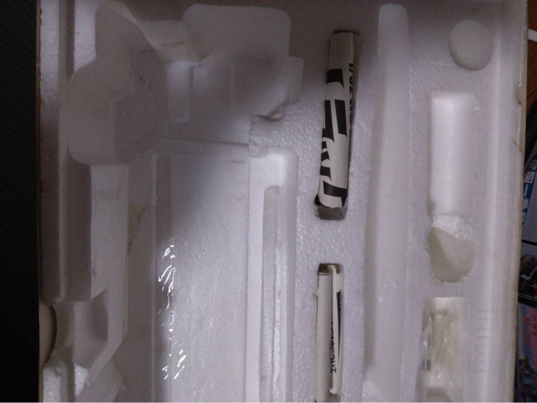 トラック野郎一番星　ラジコン　度胸一番星　バンダイ　デコトラ