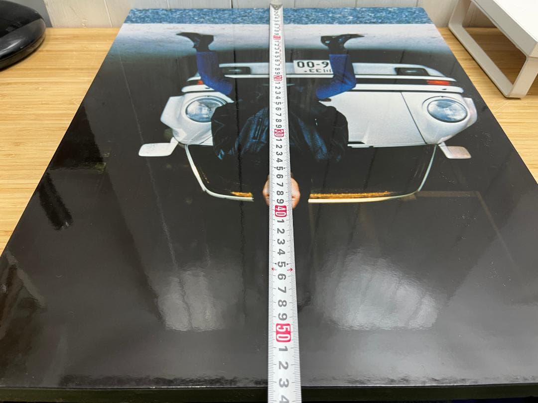 Buck-Tick 櫻井敦司　フォトパネル②　当選品　バクチク