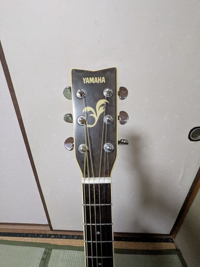 YAMAHA　FS330A　アコースティックギター