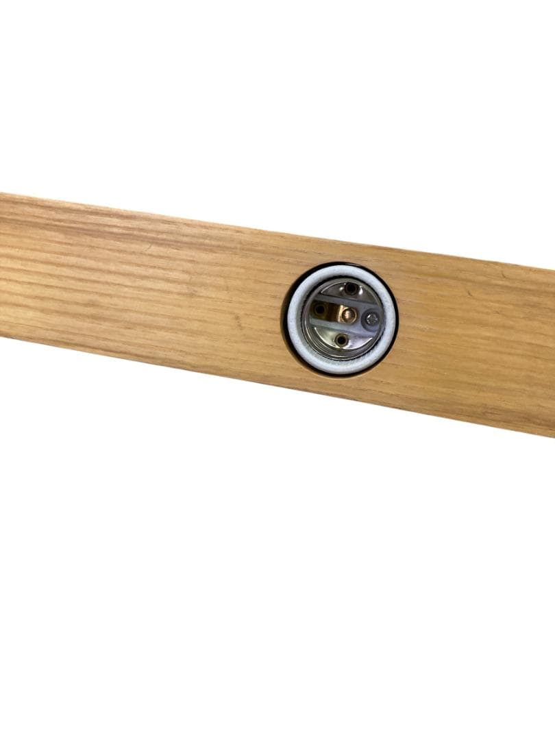 ART WORK STUDIO AW-0449 ボーダー４ペンダント　動作確認済