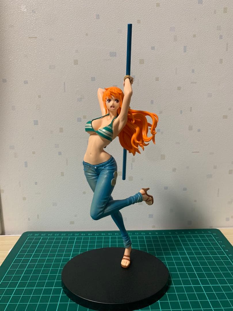 【お得‼️】ワンピース　フィギュアまとめ売り 15点