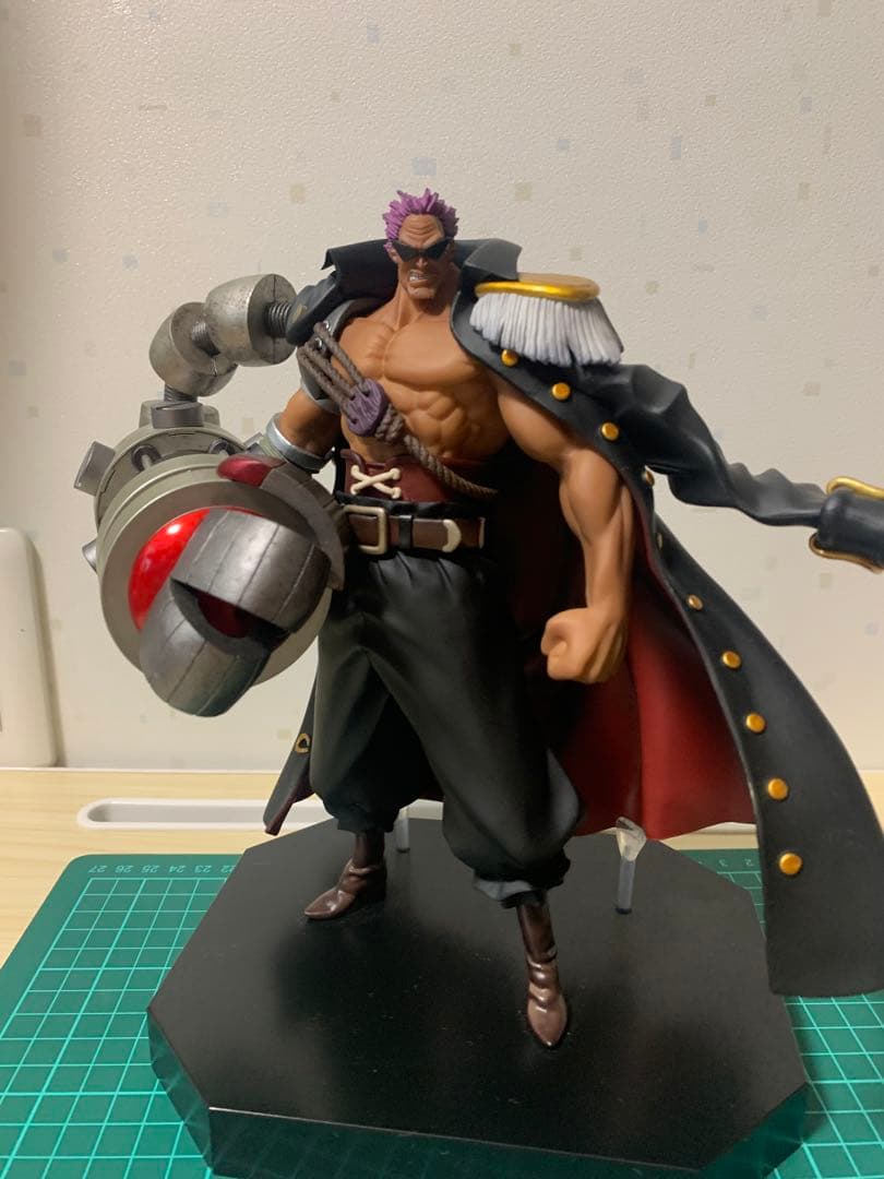 【お得‼️】ワンピース　フィギュアまとめ売り 15点