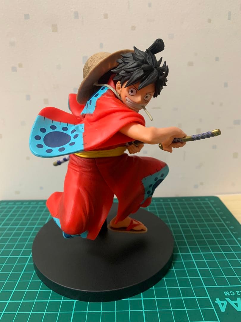 【お得‼️】ワンピース　フィギュアまとめ売り 15点