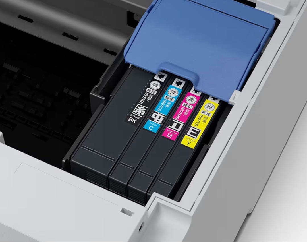 【新品未開封】EPSON エプソン プリンター PX-M6010F