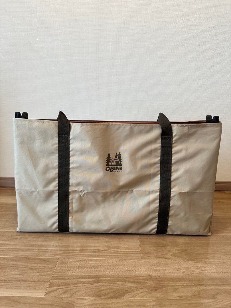 オガワ ogawa 3ハイ＆ローテーブル