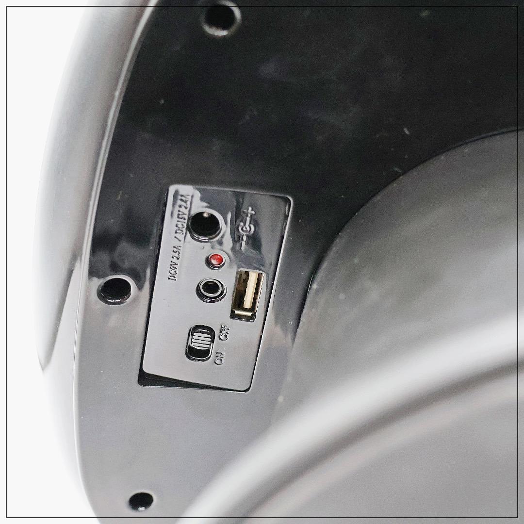 STAR WARS｜デストルーパー ヘルメットブルートゥースワイヤレススピーカー