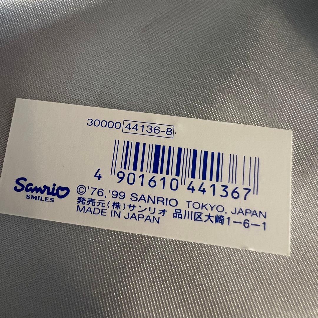 【超激レア】ハローキティ　キティちゃん　25周年　1999年　腕時計　希少品