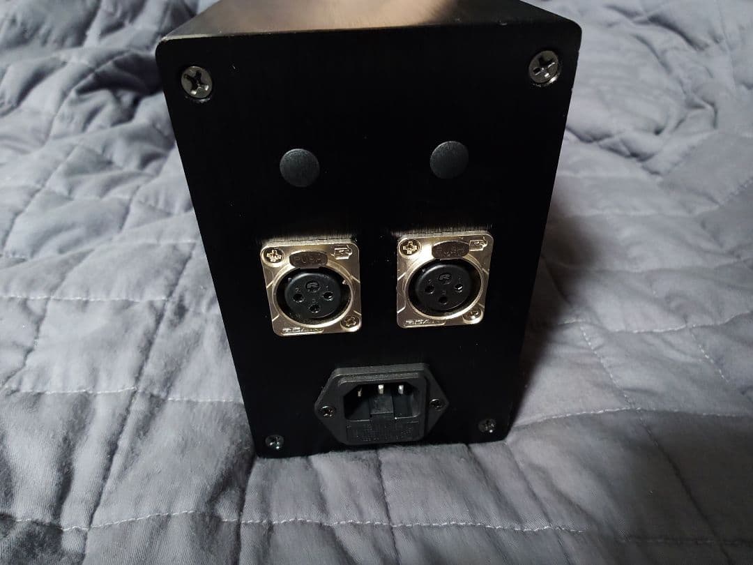 PT140EI 12Vリニア DC電源