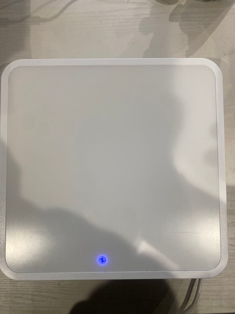 【美品】Square レジ レシートプリンター一体型　エアレジ　スマレジ対応