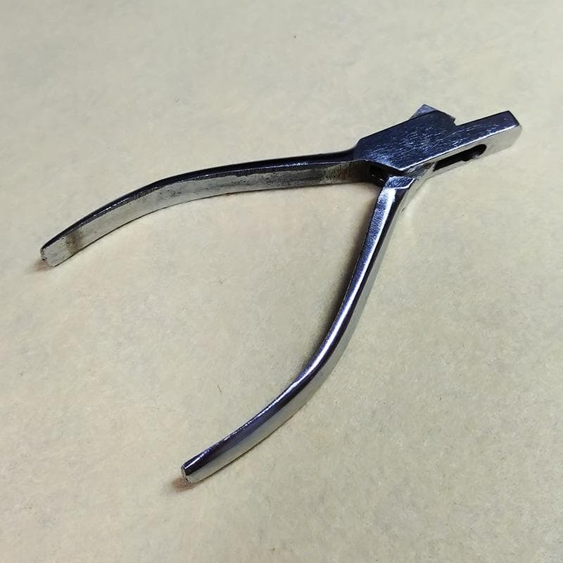 国鉄 懐中時計(SEIKO PRECISON/15石/昭和36年)＋改札ハサミ