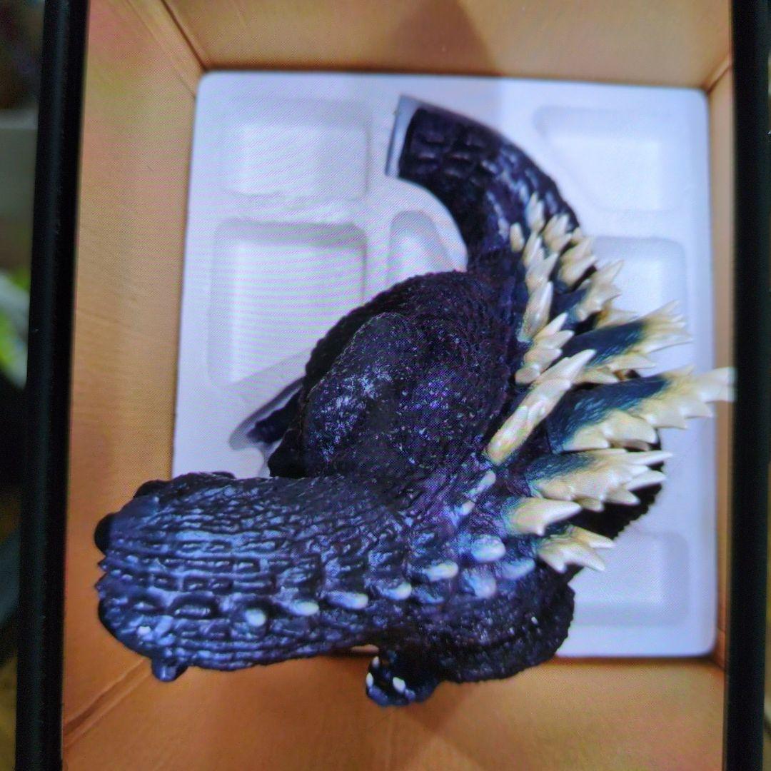 アートワークスモンスターズ。ゴジラ1954。