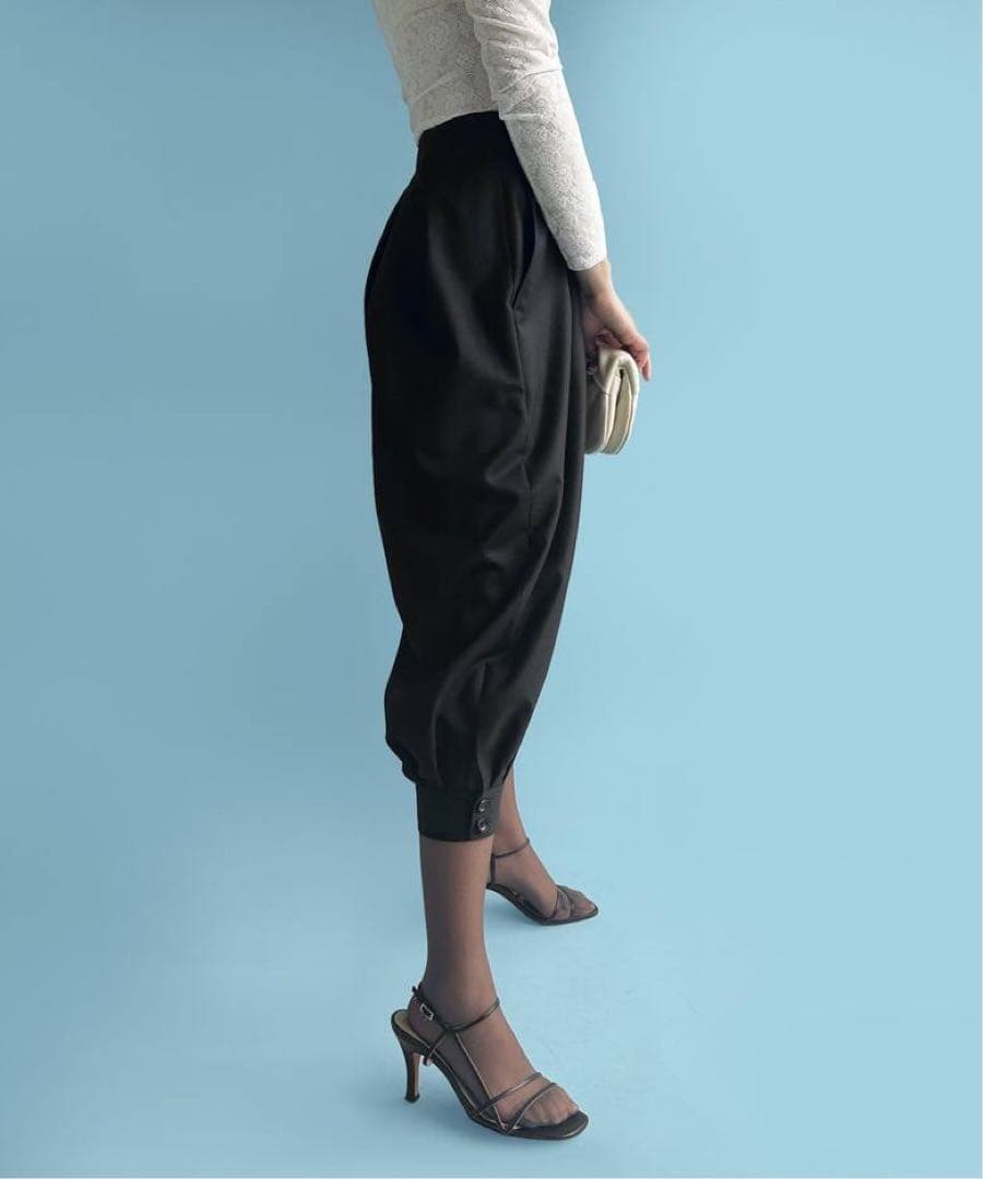 yuu　新品タグ付き　EDIT.FOR LULU ブルマー　36サイズ