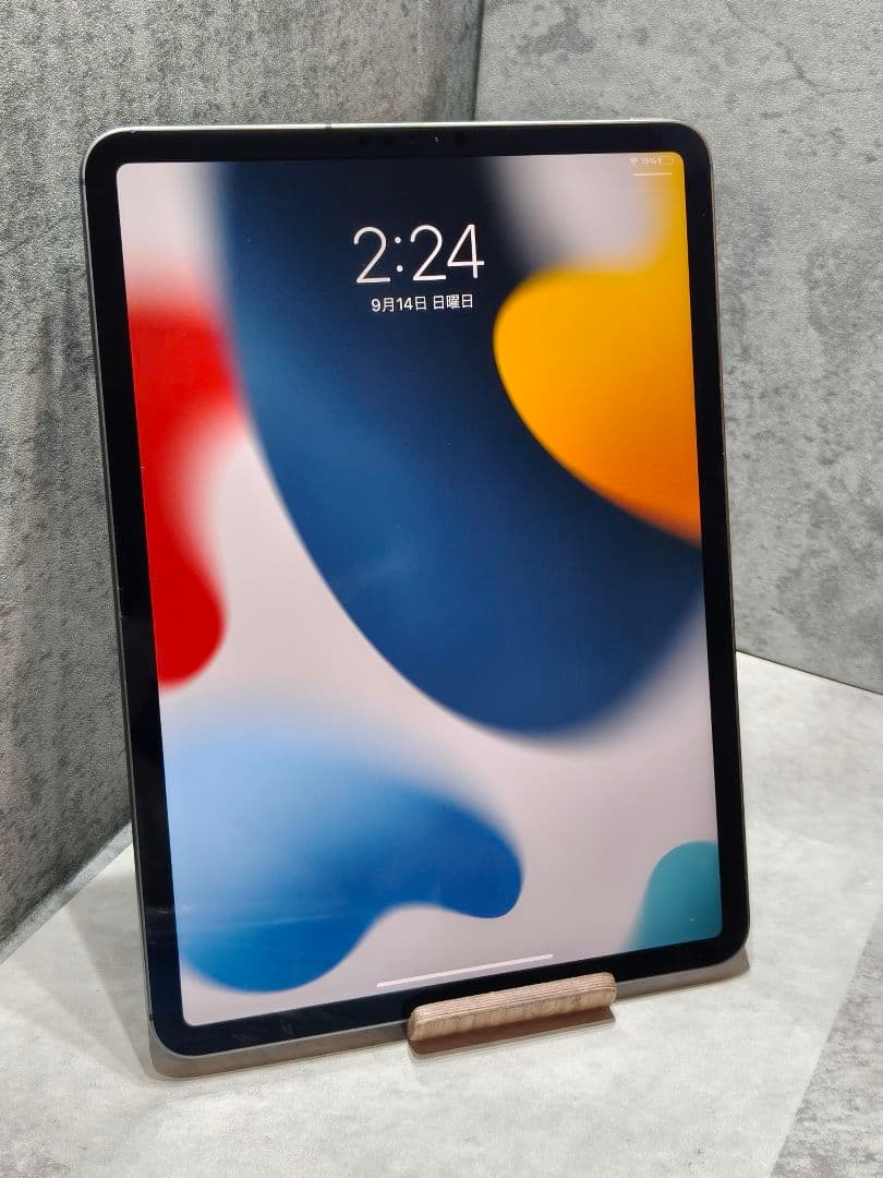 iPad Pro11インチ 第2世代 Cellular モデル 512GB