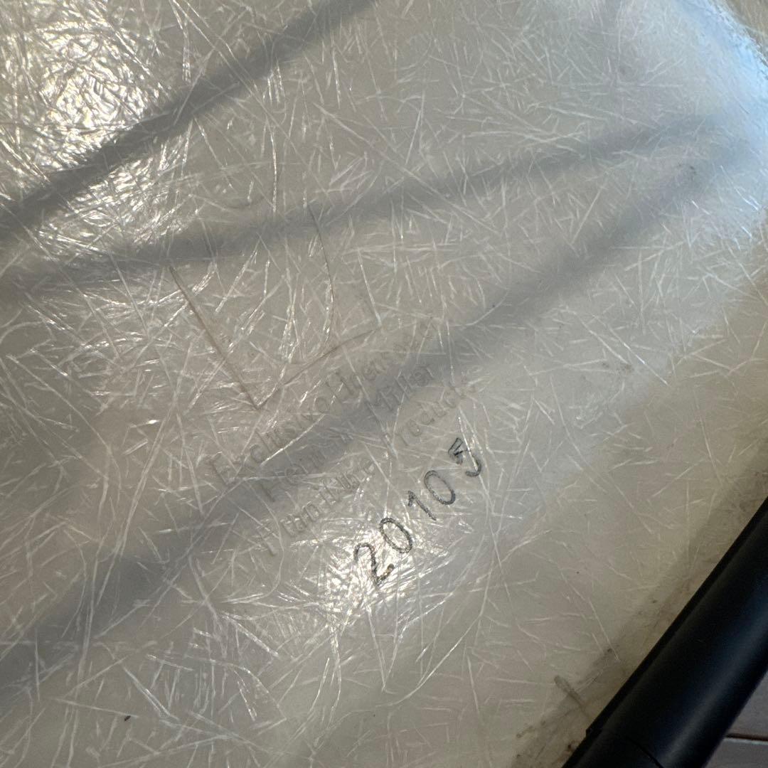 【muttakさまご予約品、確認中】イームズ アームシェルチェア ローワイヤー