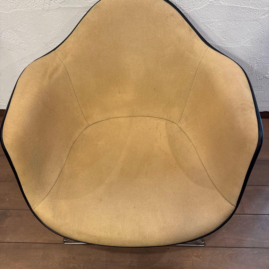 【muttakさまご予約品、確認中】イームズ アームシェルチェア ローワイヤー