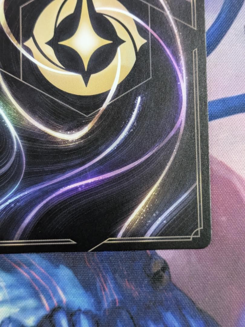 ミッキーマウス　ブレイブ・リトル・プリンス　ロルカナ