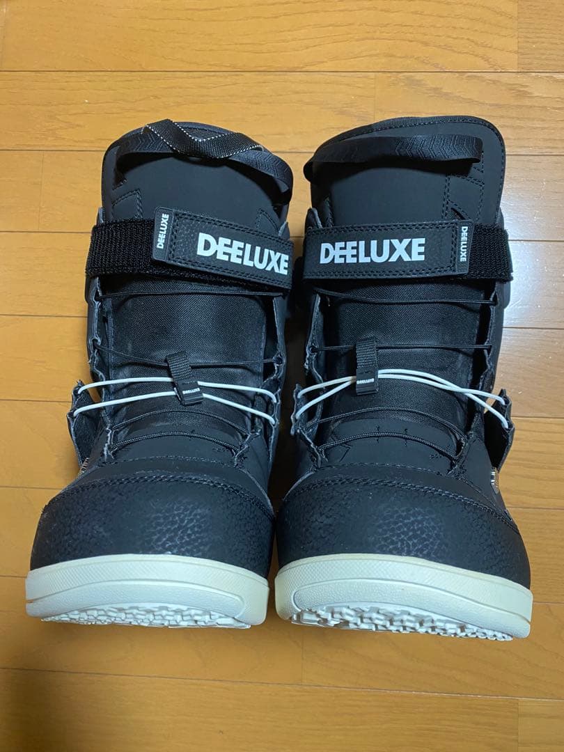DEELUXE TEAM ID スノーボードブーツ 25.5cm