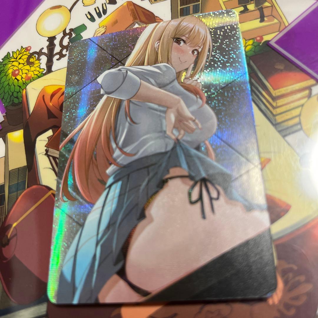 acgセクシーカード KM9-06 美品