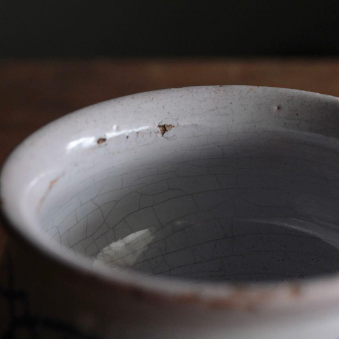 欧州 茶碗 茶道具 古美術 古道具 アンティーク 阿蘭陀 仏蘭西